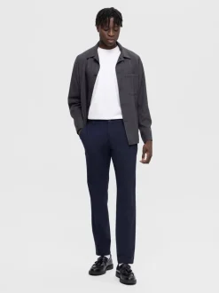 Robert Flex Bukser, Dark Sapphire, W31/L32