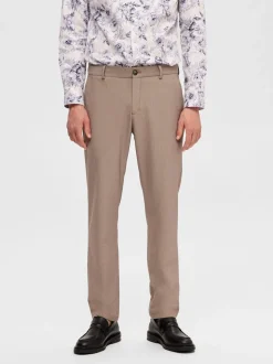 Robert Flex Bukser, Sand, W30/L34