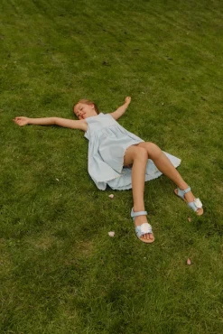 Roberta Sandaler, Sky Blue, 27