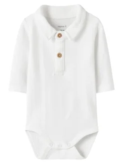 Robo Polo Body, Bright White, 68 cm