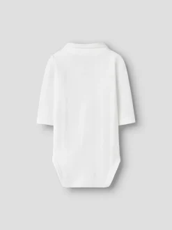 Robo Polo Body, Bright White, 68 cm