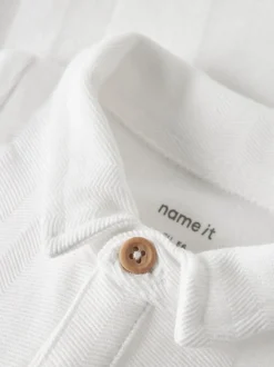 Robo Polo Body, Bright White, 68 cm