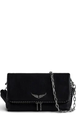 Rock Clutch, Black