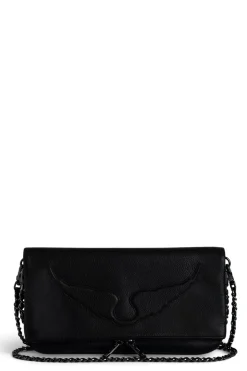 Rock Clutch, Noir