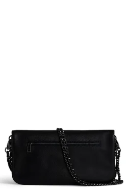 Rock Clutch, Noir