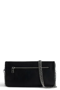 Rock Crossbody, Black