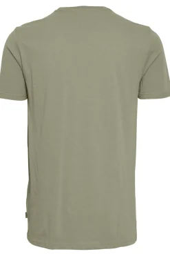 Rock T-shirt, Vetiver, L