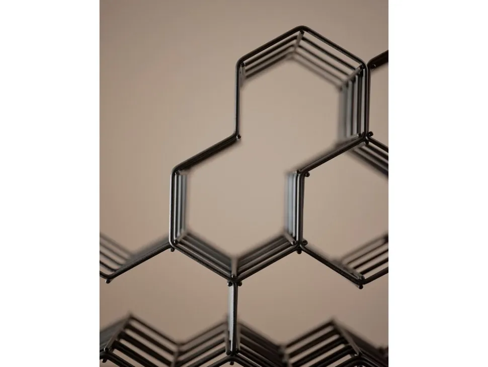 Rocks Vinreol, 28,8x11,4x22,8 cm