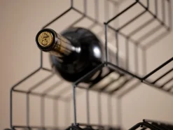 Rocks Vinreol, 28,8x11,4x22,8 cm