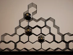 Rocks Vinreol, 28,8x11,4x22,8 cm