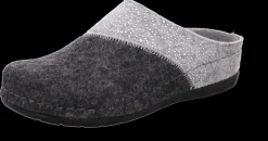 Rodigo-40 Hjemmesko, Anthrazit, 38