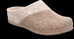 Rodigo-40 Hjemmesko, Leinen, 42