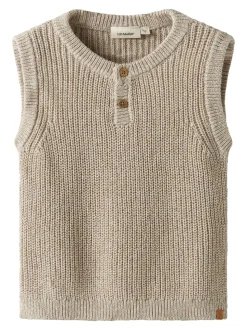 Rokko vest, Oxford Tan, 92 cm