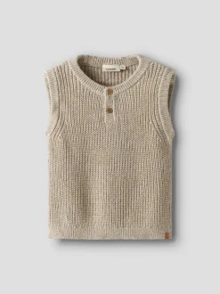 Rokko vest, Oxford Tan, 92 cm