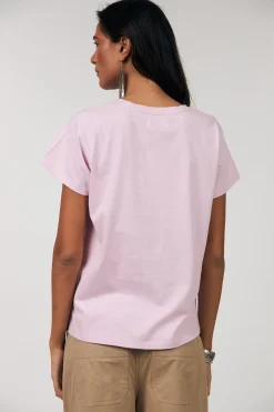 RomaLL Lobster T-shirt, Red, M