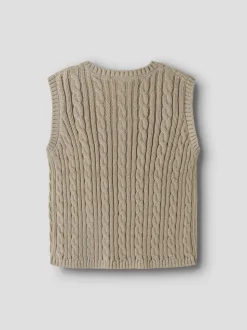 Roman Strikvest, Island Fossil, 68 cm