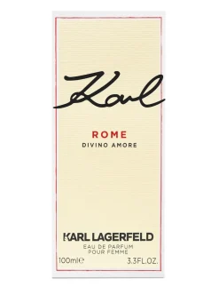 Rome Divine Amore Eau De Parfum, 100 ml