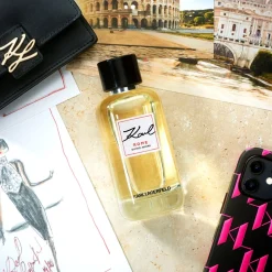 Rome Divine Amore Eau De Parfum, 100 ml