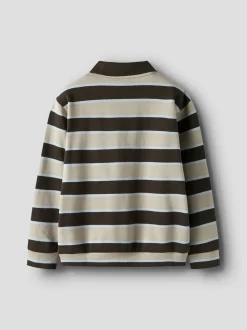 Romeo Sweat Polo, Delicioso, 122-128 cm