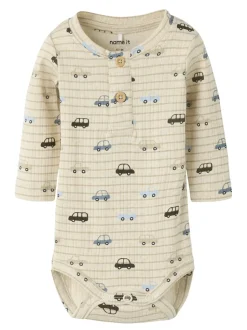 Ronald Body, Peyote Melange, 68 cm