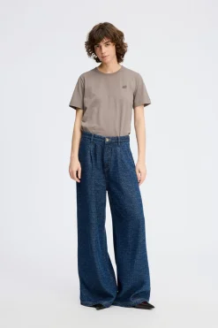 Ronan Jeans, Indigo, 40