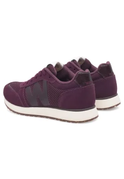 Ronja Icon Sneakers, Cherry, 40