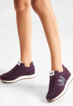 Ronja Icon Sneakers, Cherry, 40