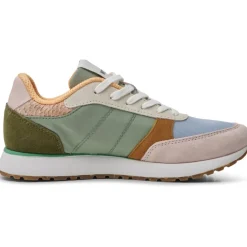 Ronja Sneakers, Algae Multi, 39