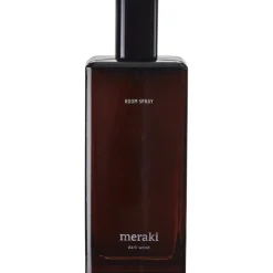 Roomspray, Dark Wood