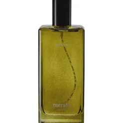 Roomspray, Oud Leaf
