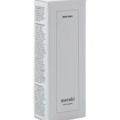 Roomspray, White Garden