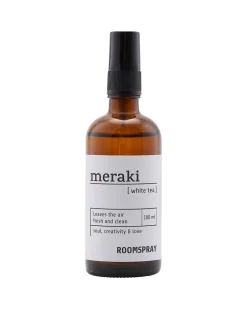 Roomspray, White Tea