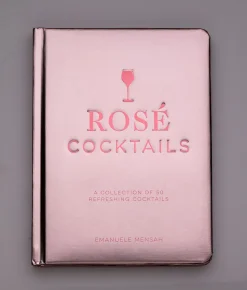 Rosé Cocktails