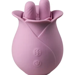 Rosa Klitoris Vibrator