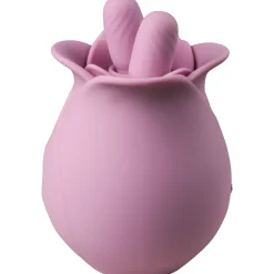 Rosa Klitoris Vibrator