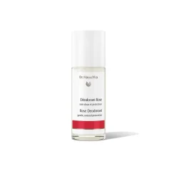 Rose Deodorant, 50 ml