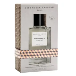 Rose Magnetic Eau De Parfum, 100 ml