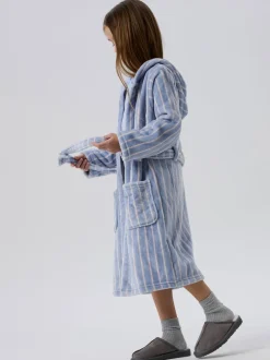 Rose Morgenkåbe, Kentucky Blue, 122-128 cm