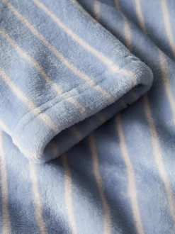 Rose Morgenkåbe, Kentucky Blue, 122-128 cm