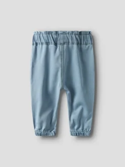 Rose R Jeans, Light Blue Denim, 86 cm