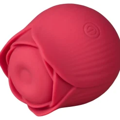 Rose Tapping Klitoris Vibrator