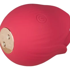 Rose Tapping Klitoris Vibrator