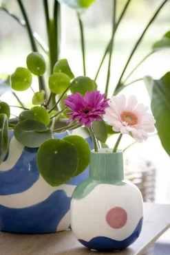 Rosita Vase, A Dulce Cream