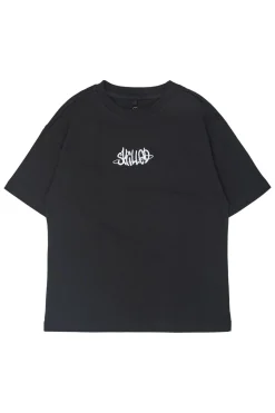 Ross T-shirt, Black Beauty, 146-152 cm