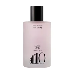 Rosy Night Hair Mist, 100 ml