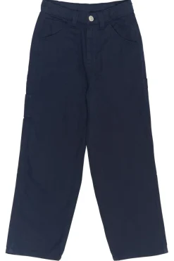 Roux Bukser, Navy Blazer, 122-128 cm