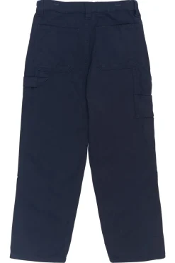 Roux Bukser, Navy Blazer, 122-128 cm