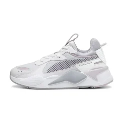 RS-X Soft Sneakers, Dewdrop White, 37