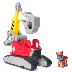 Rubble & Crew Charger Mega Power Kran