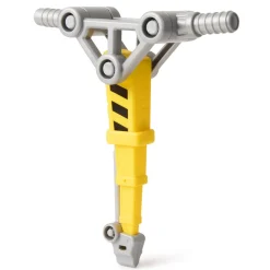 Rubble & Crew Charger Mega Power Kran